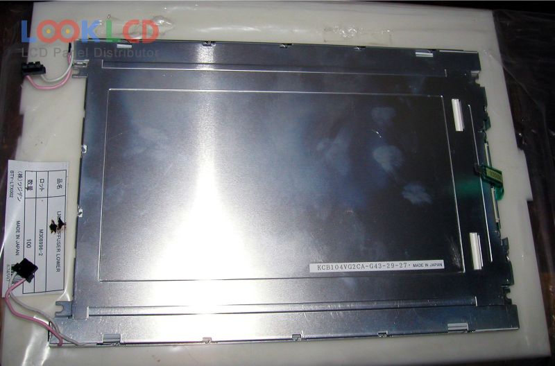 KCB104VG2CA-G43