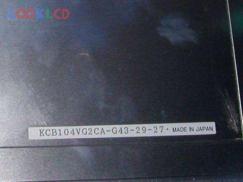 KCB104VG2CA-G43
