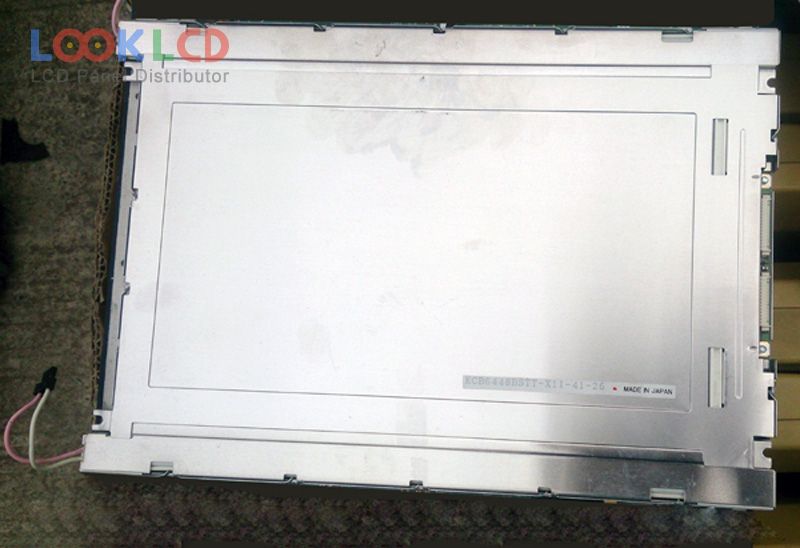 KCB6448BSTT-X11