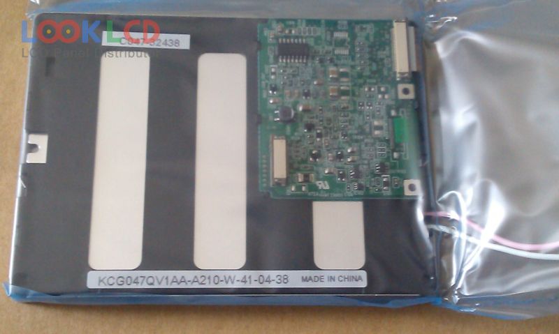 KCG047QV1AA-A210