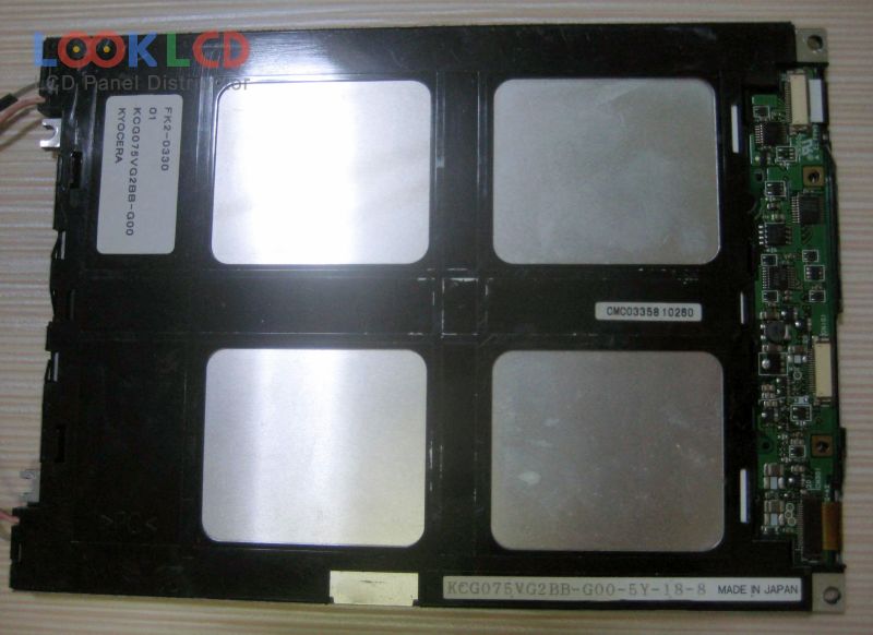 KCG075VG2BB-G00