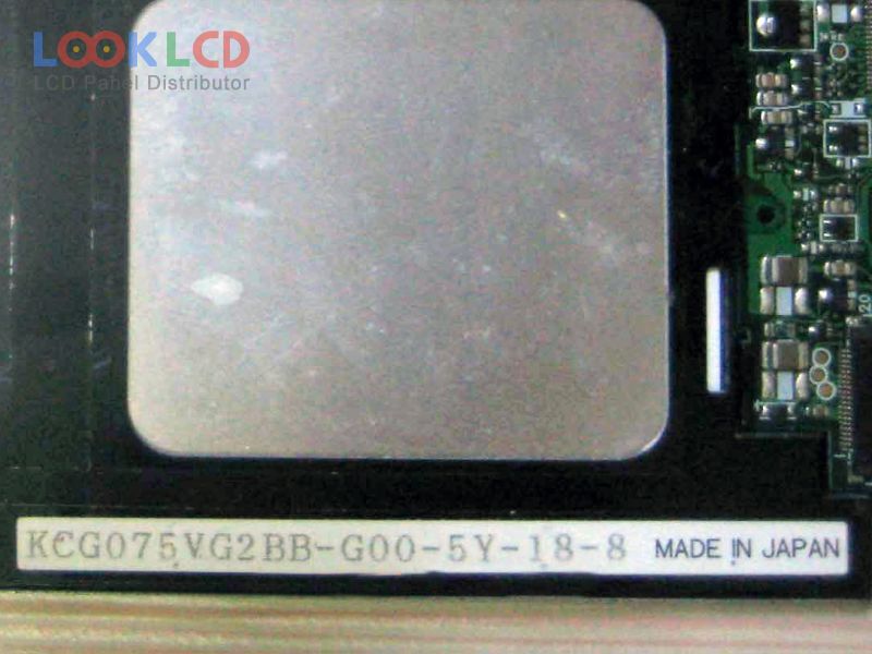KCG075VG2BB-G00