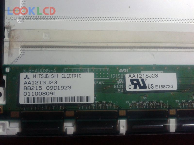 AA121SJ23