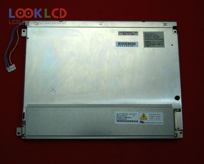 AA121SL07