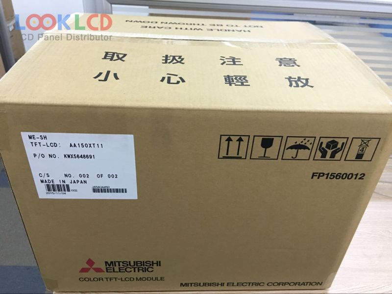 AA150XT11