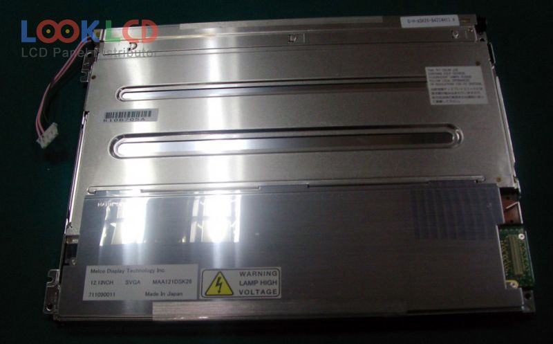 MAA121DSK26