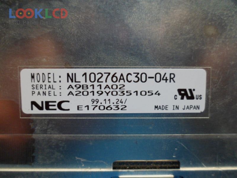 NL10276AC30-04R