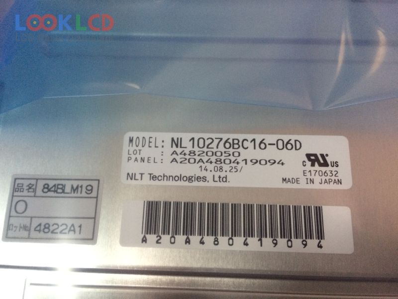NL10276BC16-06D