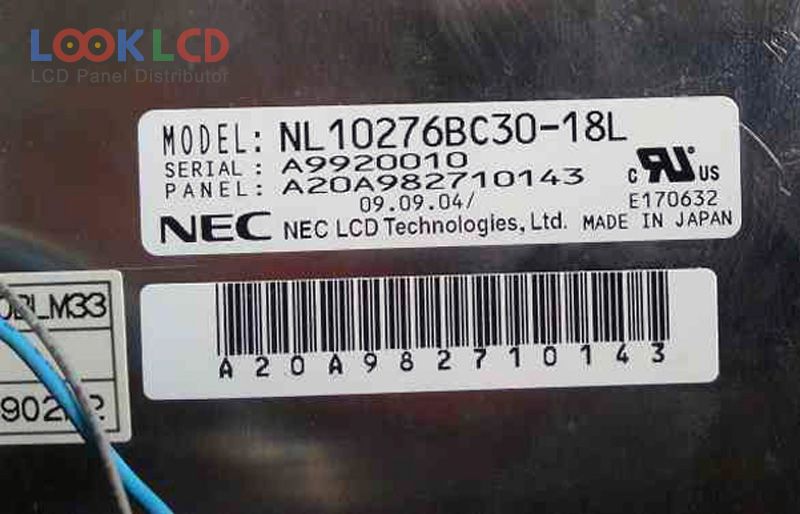 NL10276BC30-18L