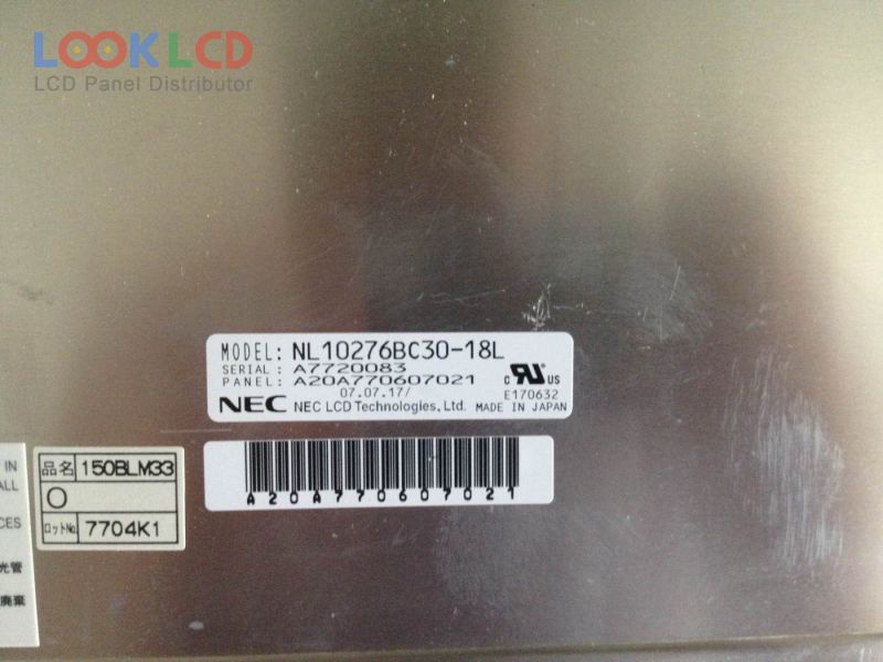 NL10276BC30-18L