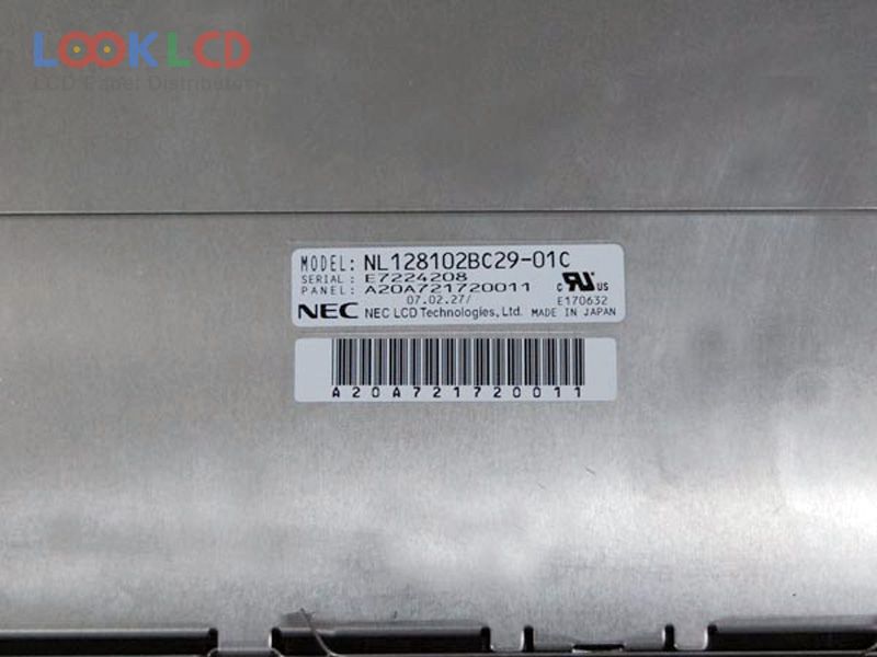 NL128102BC29-01C