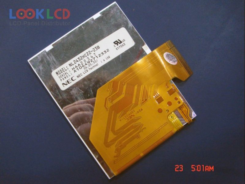 NL2432HC22-23B