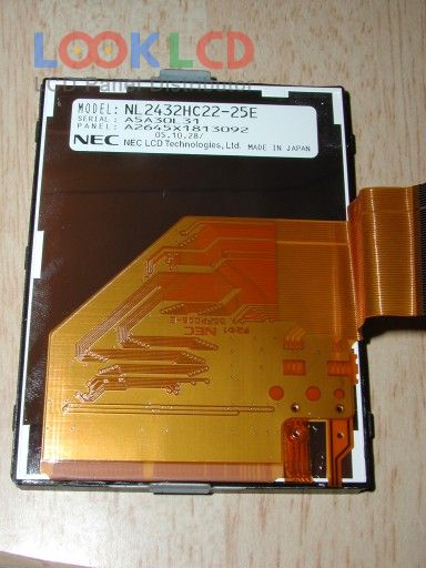 NL2432HC22-25E