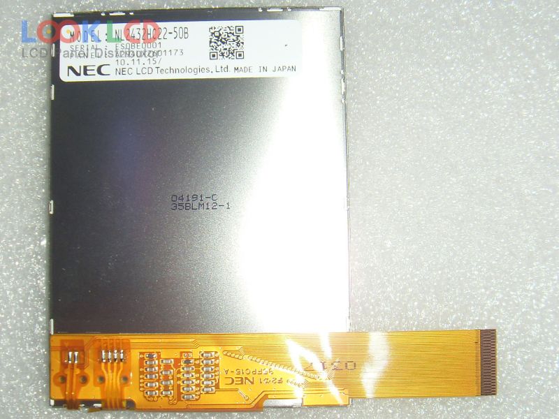 NL2432HC22-50B