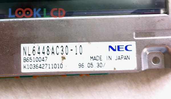 NL6448AC30-10