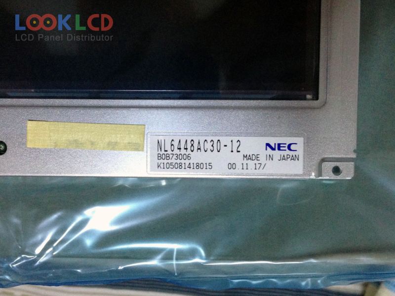 NL6448AC30-12