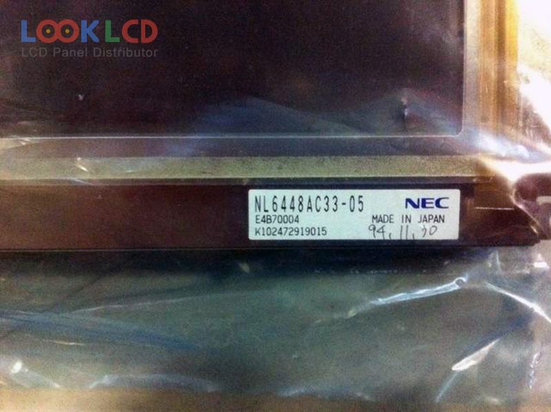 NL6448AC33-05