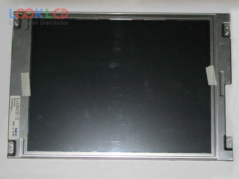 NL6448AC33-10