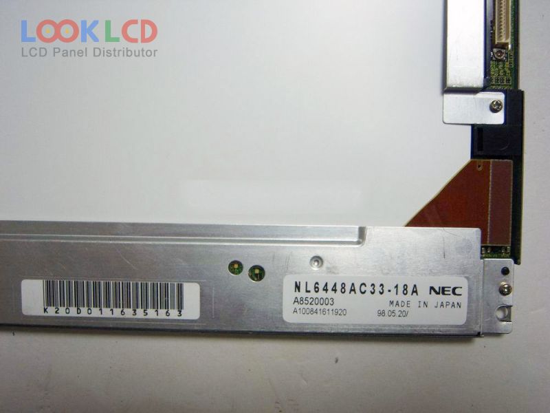 NL6448AC33-18A