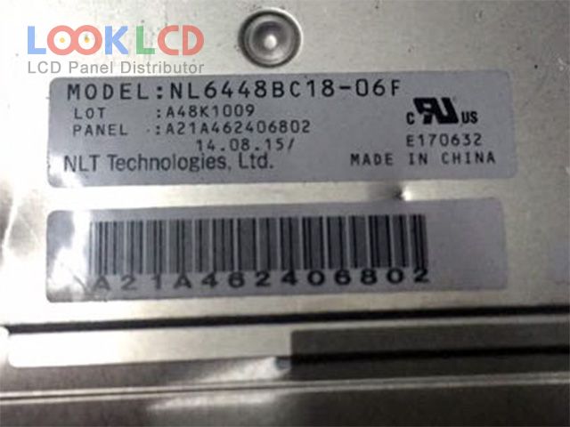 NL6448BC18-06F