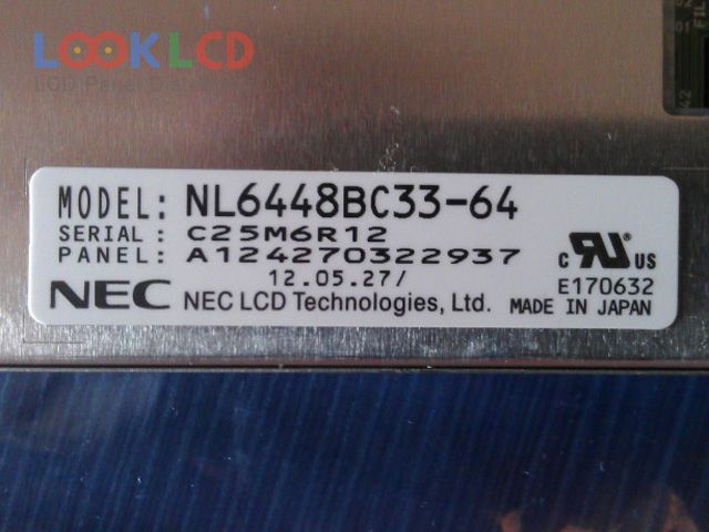 NL6448BC33-64