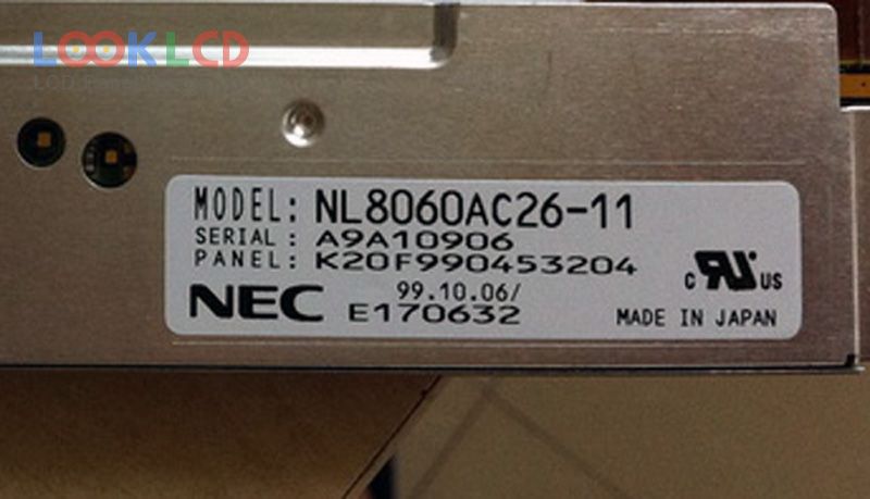 NL8060AC26-11