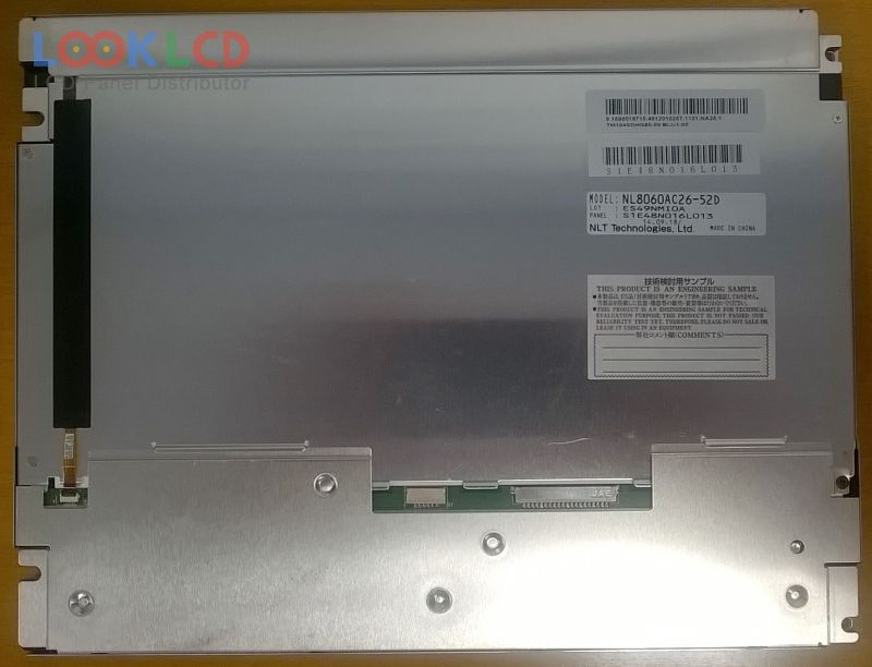 NL8060AC26-52D