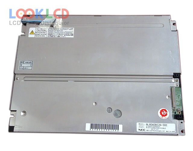 NL8060BC26-30C