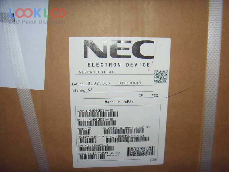NL8060BC31-41D