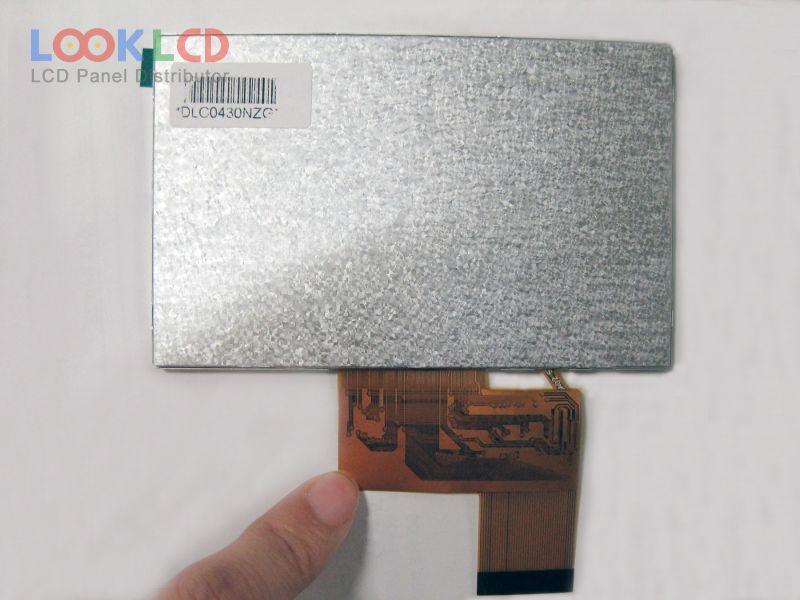 DLC0430NZG