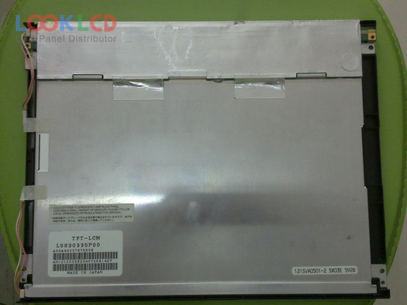 121SVA0501-2