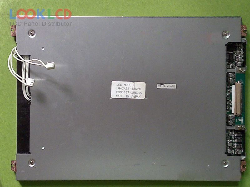 LM-CA53-22NTK