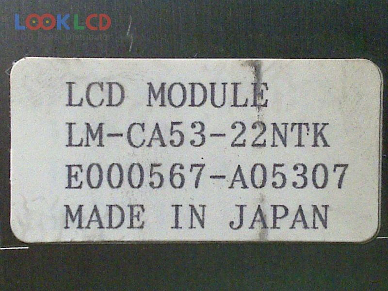 LM-CA53-22NTK