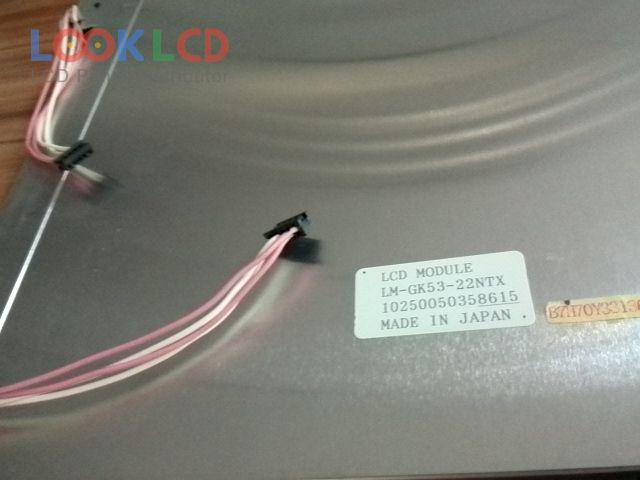 LM-GK53-22NTX