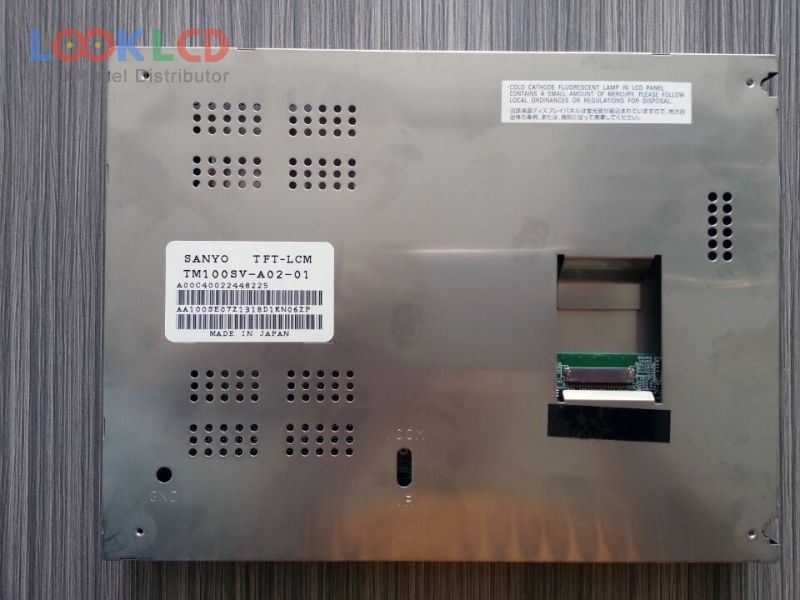 TM100SV-A02-01