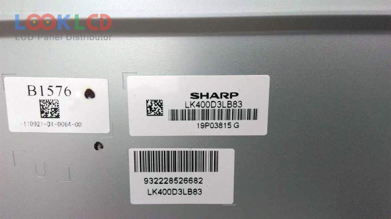 LK400D3LB83