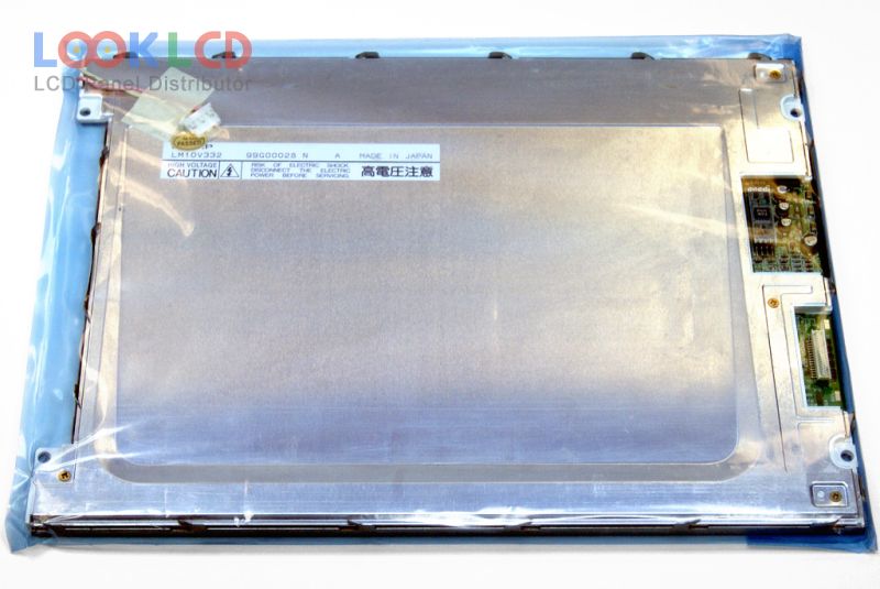 LM10V332