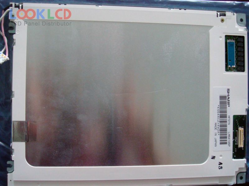 LM64185P