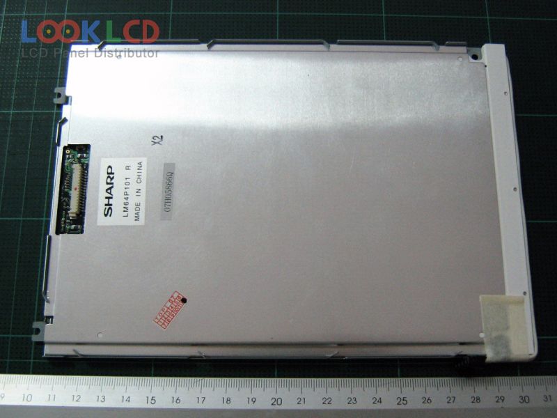 LM64P101R