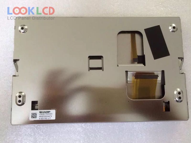 LQ080Y5DW03