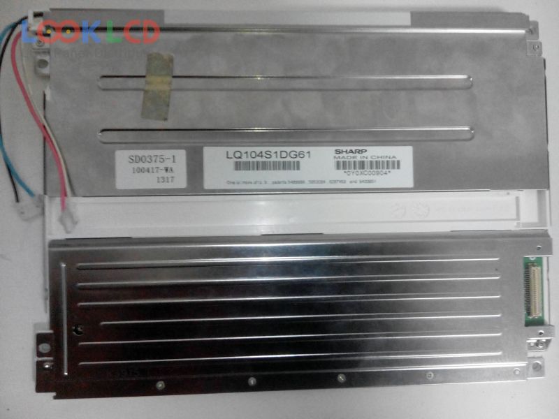LQ104S1DG61