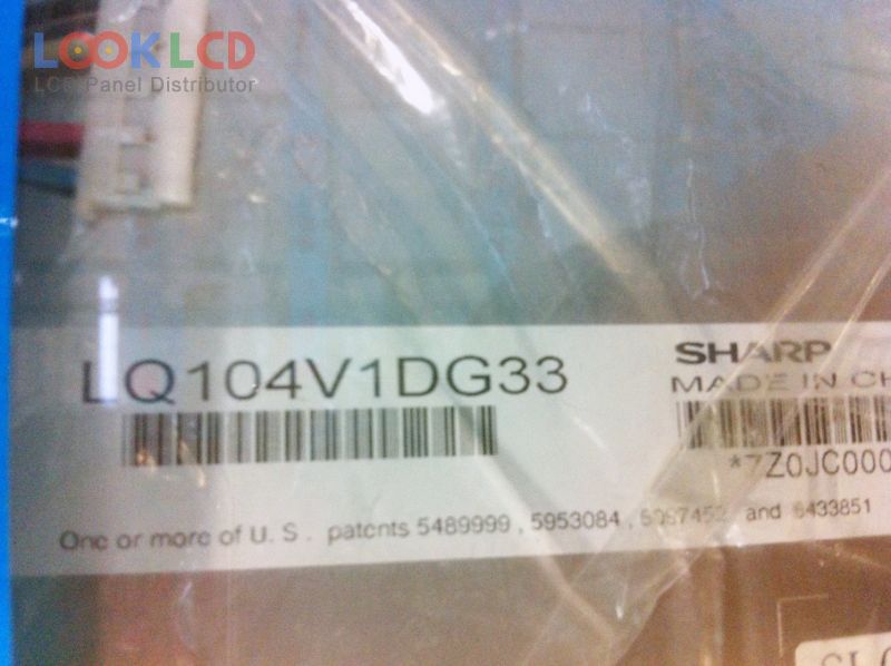 LQ104V1DG33