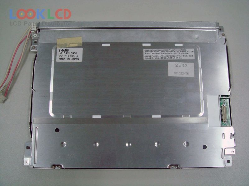 LQ104V1DG51