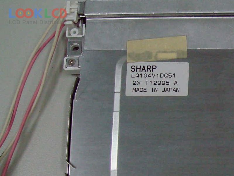 LQ104V1DG51