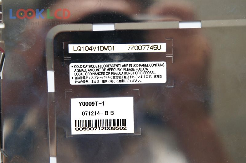 LQ104V1DW01