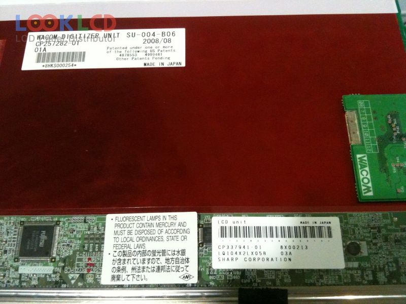 LQ104X2LX05B