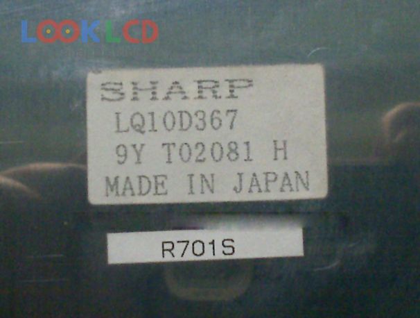LQ10D367