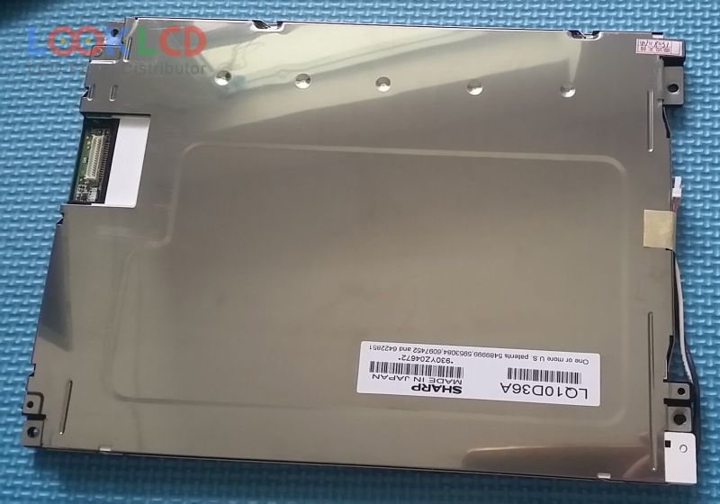 LQ10D36A