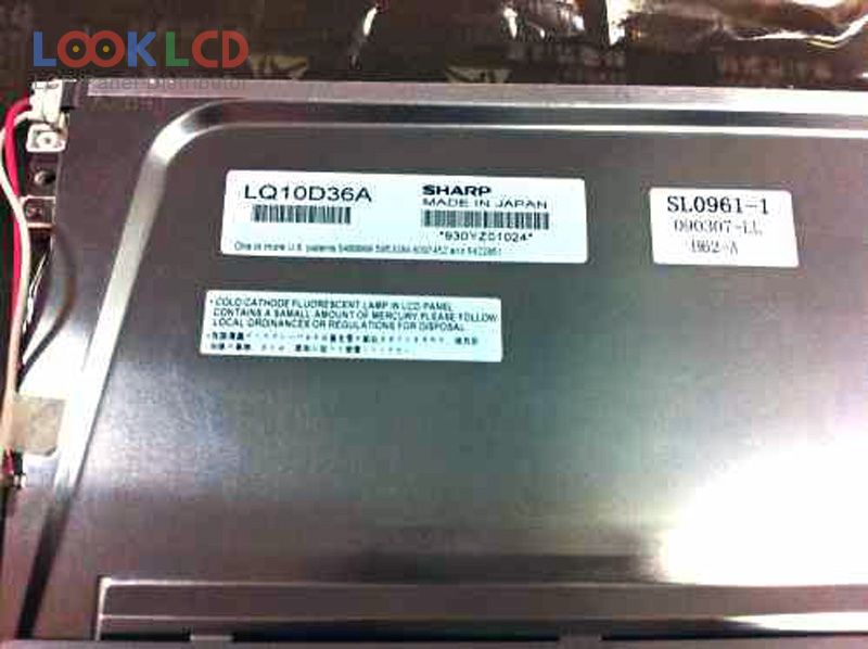 LQ10D36A