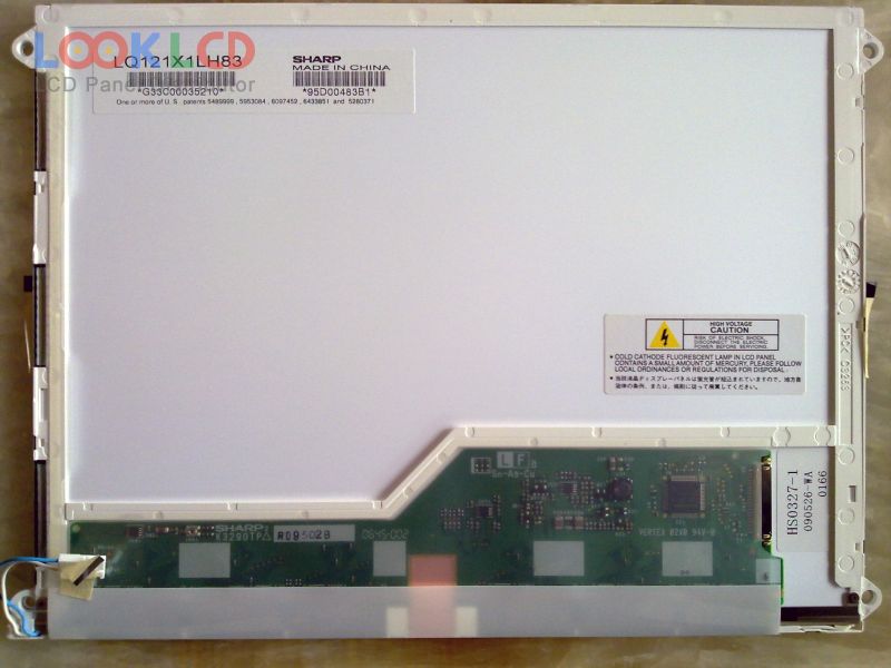 LQ121X1LH83